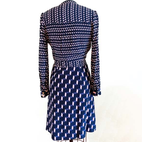 TORY BURCH DRESS EUC - Picture 3 of 8